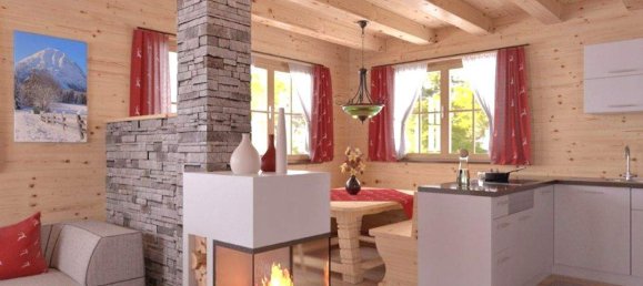 7 rooms House in Leutasch, Austria No. 189401 3