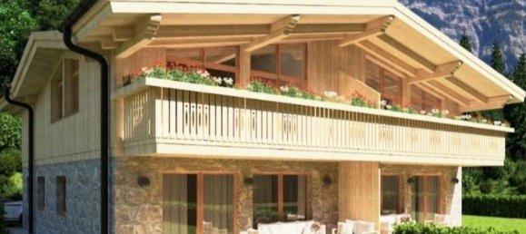 7 rooms House in Leutasch, Austria No. 189401 12