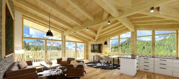 7 rooms House in Leutasch, Austria No. 189401 33