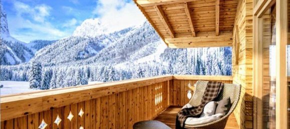 7 rooms House in Leutasch, Austria No. 189401 4