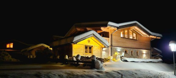 7 rooms House in Leutasch, Austria No. 189401 8