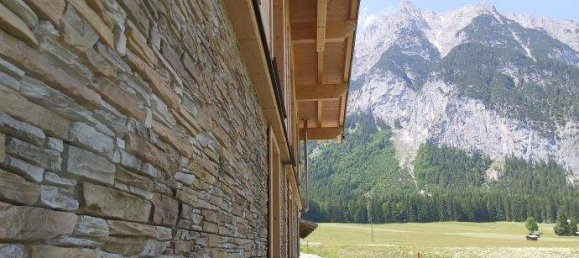 7 rooms House in Leutasch, Austria No. 189401 20