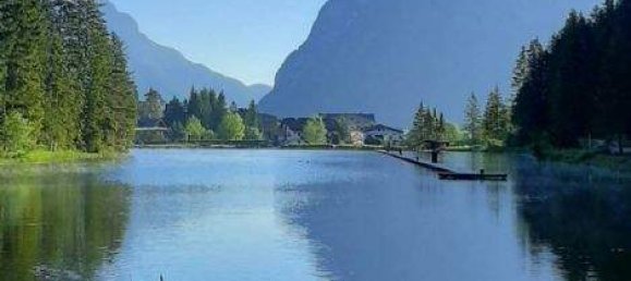 7 rooms House in Leutasch, Austria No. 189401 15