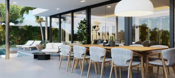 Дом с 3 спальнями в Гарабито, Коста-Рика № 631 3