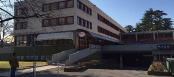  مكتب في Udine, Italy 1138متر مربع رقم 264487 2