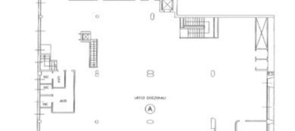  مكتب في Udine, Italy 1138متر مربع رقم 264487 12