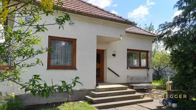 4 rooms House in Ternitz, Austria No. 104002