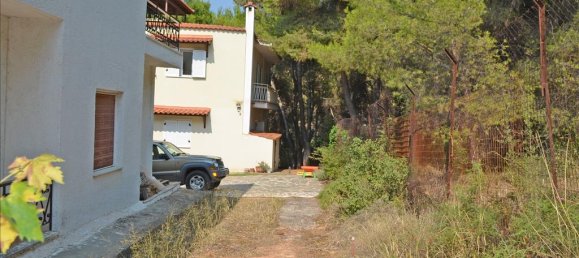 5 bedrooms Property for sale in Ekali, Kifisia, North Athens, Attica, Greece № 7607 9