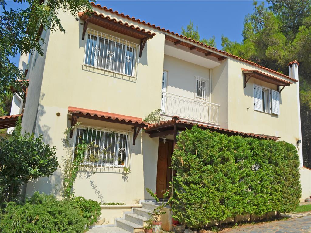 5 bedrooms Property for sale in Ekali, Kifisia, North Athens, Attica, Greece № 7607