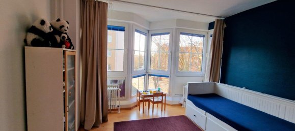 2 Schlafzimmer Wohnung in Reinickendorf, Germany, Nr. 276051 4