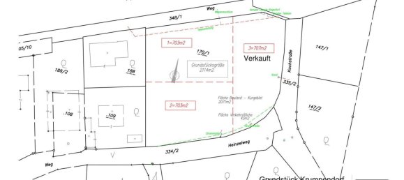 Terreno en Krumpendorf am Worthersee, Austria No. 212833 8