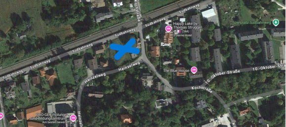 Terreno en Krumpendorf am Worthersee, Austria No. 212833 2