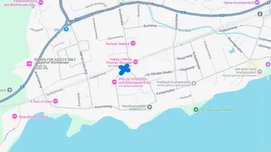 Terreno en Krumpendorf am Worthersee, Austria No. 212833