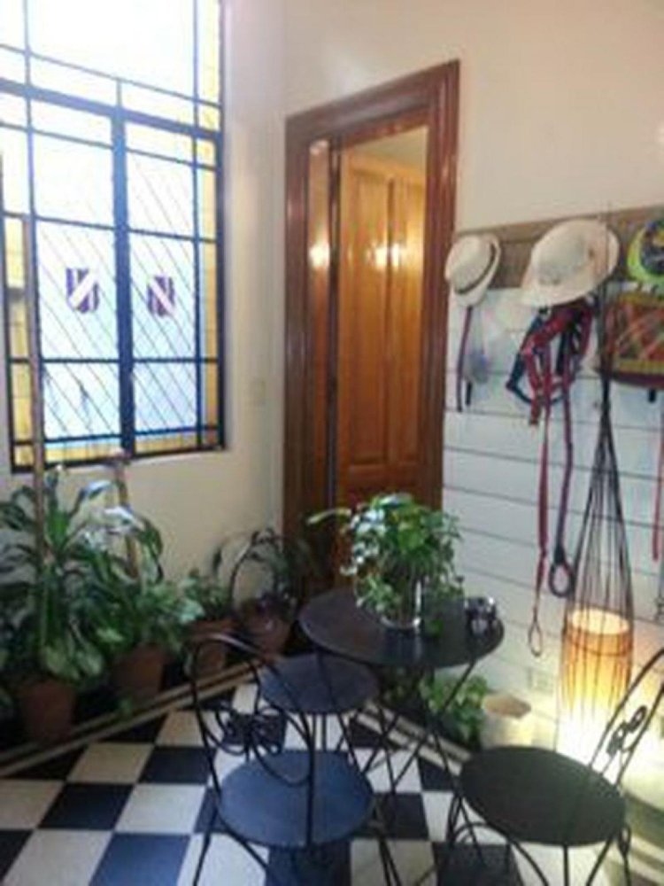 5 bedrooms House in Buenos Aires, Argentina No. 101653