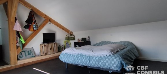 4 Schlafzimmer Schlösser in Cusset, France, Nr. 59039 2