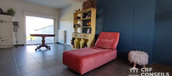 4 Schlafzimmer Schlösser in Cusset, France, Nr. 59039 5