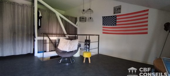 4 Schlafzimmer Schlösser in Cusset, France, Nr. 59039 6