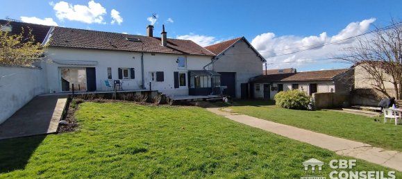 4 Schlafzimmer Schlösser in Cusset, France, Nr. 59039 9