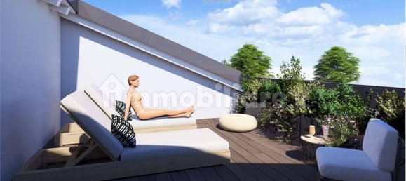 3 rooms Apartment in Lentate sul Seveso, Italy No. 3853 26