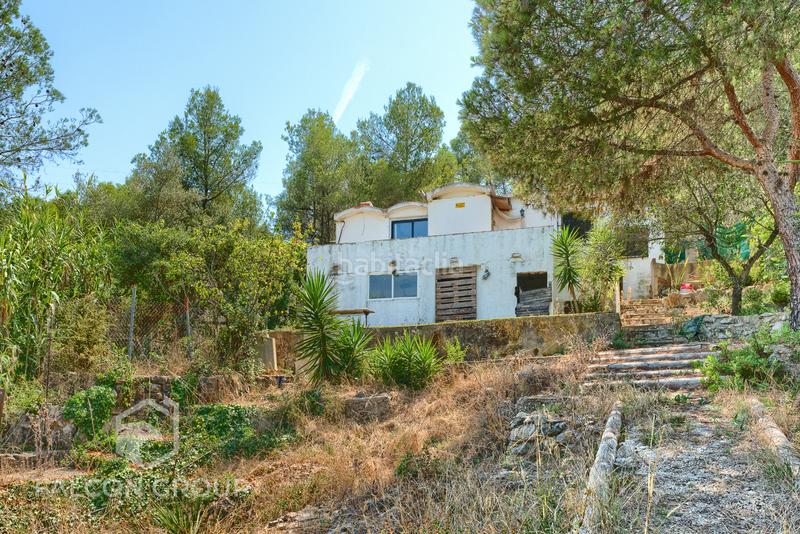 2 bedrooms House in Barcelona, Spain No. 211513