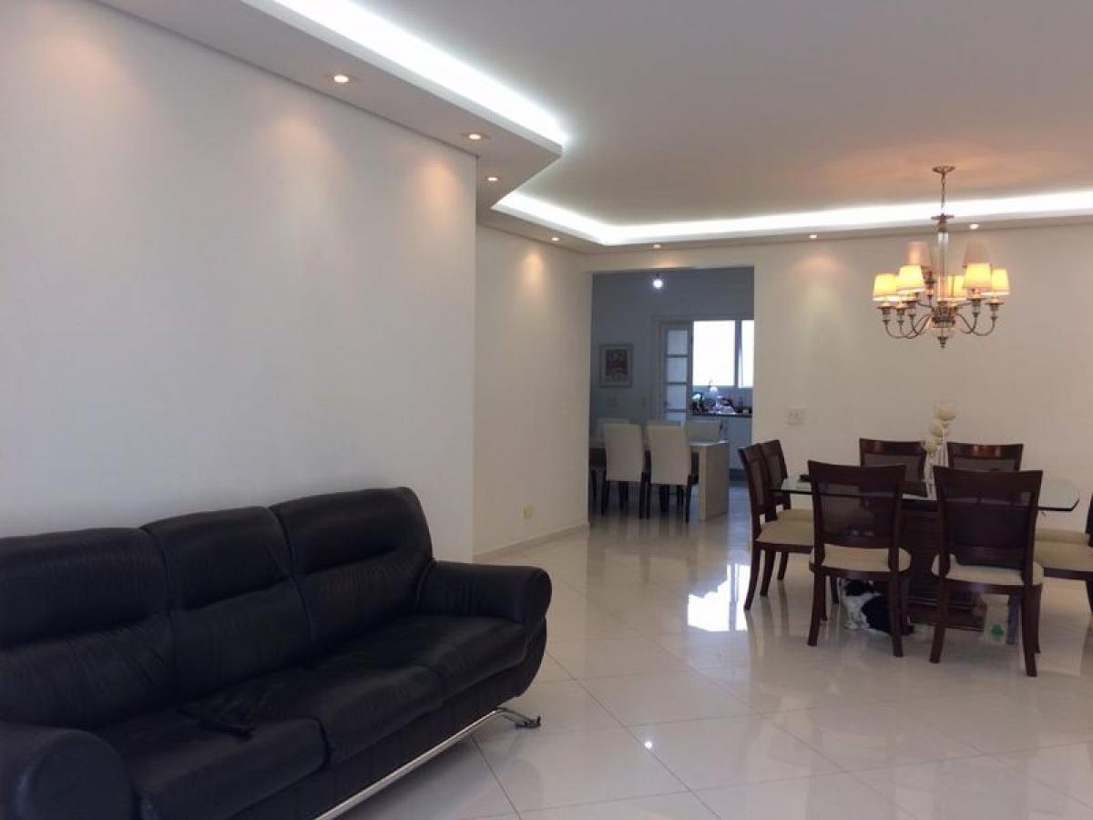 4 Schlafzimmer Wohnung in Sao Paulo, Brazil, Nr. 515569