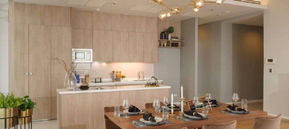 3 chambres Penthouse à Ratchathewi, Thailand No. 62728 2