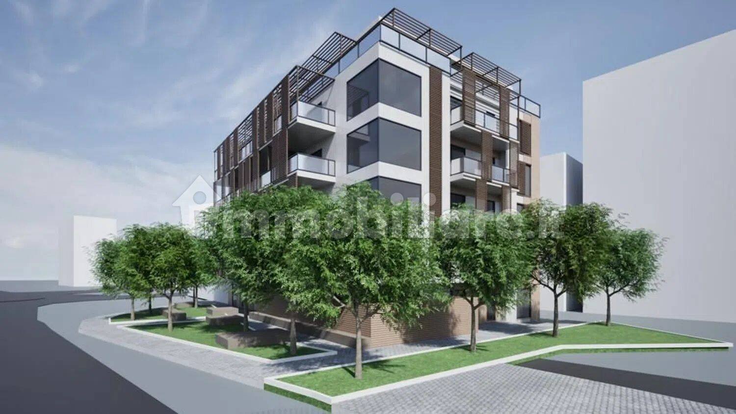 2 bedrooms Apartment in Varazze, Italy No. 222095