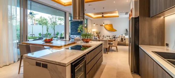3 chambres house à vendre à Phuket, Southern Thailand, Thailand № 60851 11