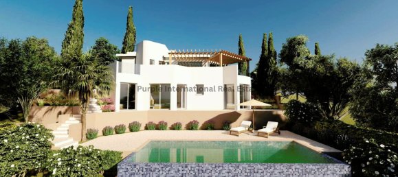 3 Schlafzimmer Villa in Tala, Cyprus, Nr. 1064 6