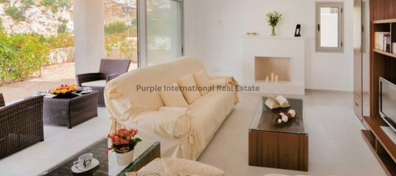 3 Schlafzimmer Villa in Tala, Cyprus, Nr. 1064 5