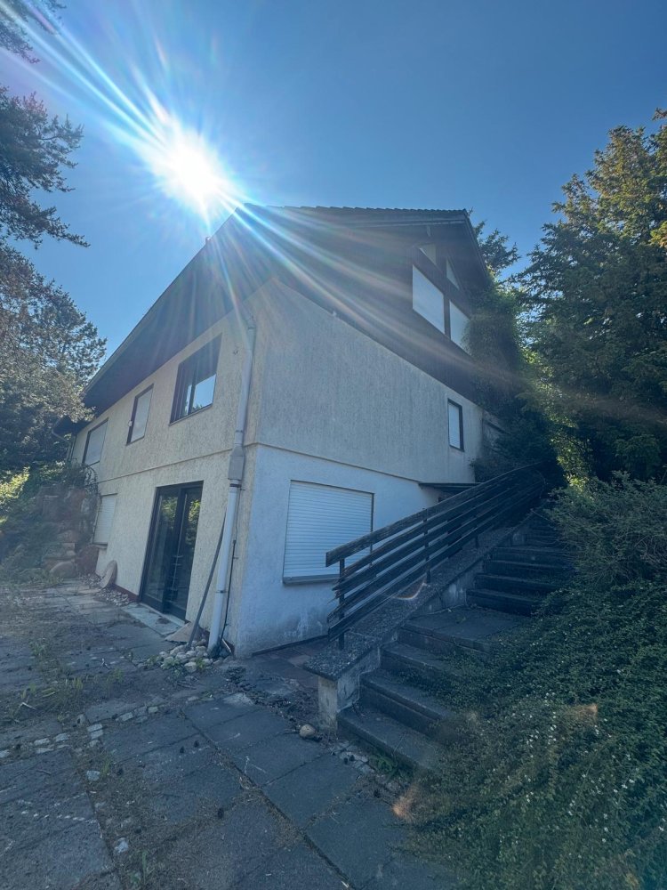 Moradia em banda T3 em Hof, Germany N.º 264467