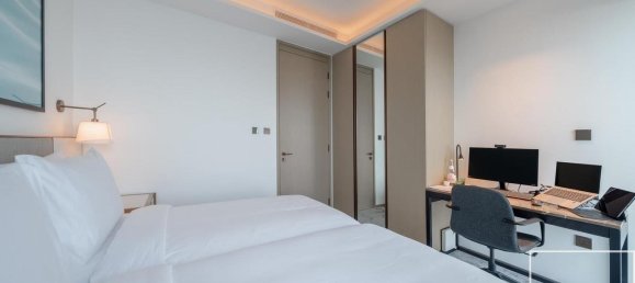 2 bedrooms Apartment in Dubai Creek Harbour (The Lagoons), UAE No. 112485 23