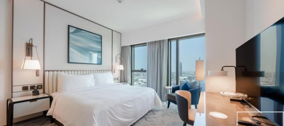 2 bedrooms Apartment in Dubai Creek Harbour (The Lagoons), UAE No. 112485 12