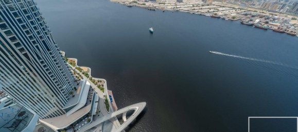 2 bedrooms Apartment in Dubai Creek Harbour (The Lagoons), UAE No. 112485 29