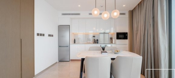 2 bedrooms Apartment in Dubai Creek Harbour (The Lagoons), UAE No. 112485 7