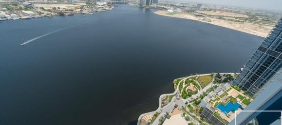 2 bedrooms Apartment in Dubai Creek Harbour (The Lagoons), UAE No. 112485 19