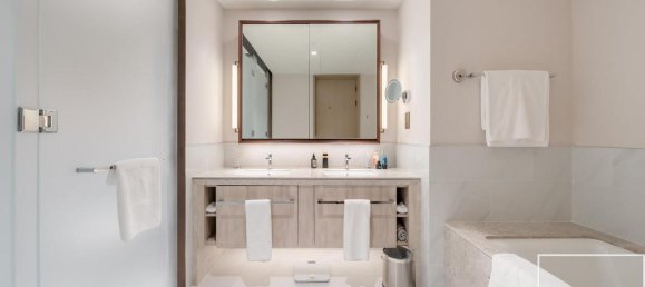 2 bedrooms Apartment in Dubai Creek Harbour (The Lagoons), UAE No. 112485 15