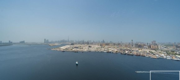 2 bedrooms Apartment in Dubai Creek Harbour (The Lagoons), UAE No. 112485 28