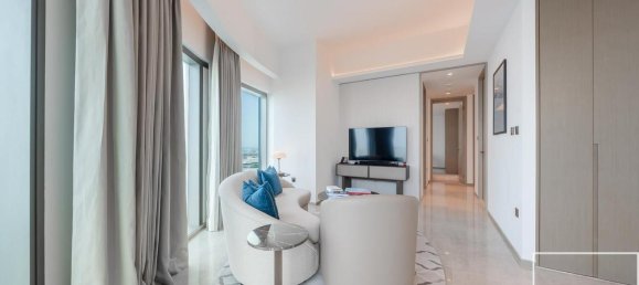 2 bedrooms Apartment in Dubai Creek Harbour (The Lagoons), UAE No. 112485 4