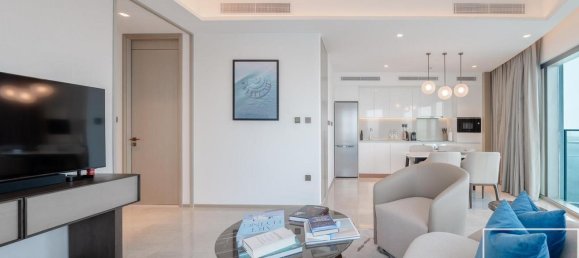 2 bedrooms Apartment in Dubai Creek Harbour (The Lagoons), UAE No. 112485 3