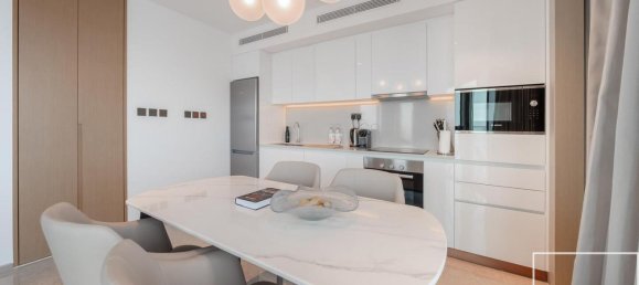 2 bedrooms Apartment in Dubai Creek Harbour (The Lagoons), UAE No. 112485 9