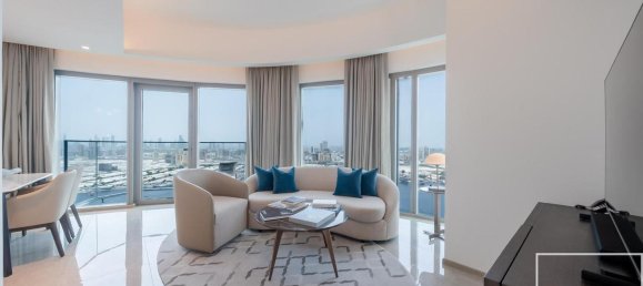 2 bedrooms Apartment in Dubai Creek Harbour (The Lagoons), UAE No. 112485 2