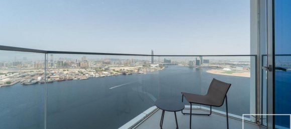 2 bedrooms Apartment in Dubai Creek Harbour (The Lagoons), UAE No. 112485 17
