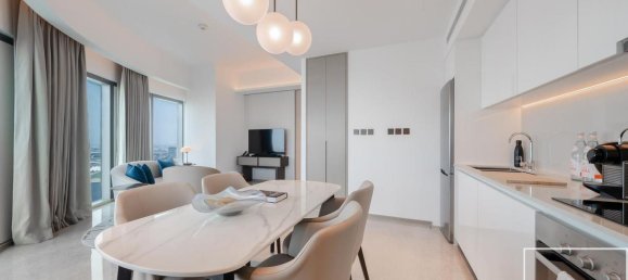 2 bedrooms Apartment in Dubai Creek Harbour (The Lagoons), UAE No. 112485 6