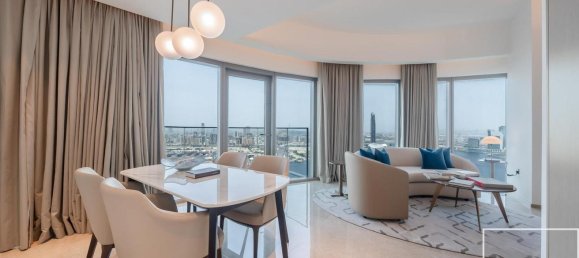 2 bedrooms Apartment in Dubai Creek Harbour (The Lagoons), UAE No. 112485 5