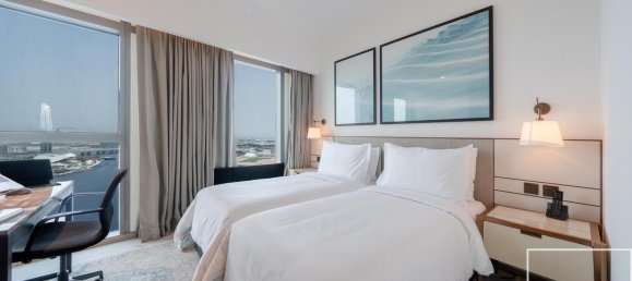 2 bedrooms Apartment in Dubai Creek Harbour (The Lagoons), UAE No. 112485 21