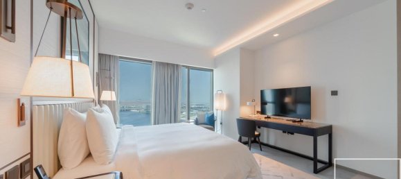 2 bedrooms Apartment in Dubai Creek Harbour (The Lagoons), UAE No. 112485 11