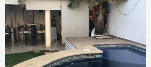 4 bedrooms House in Morelos, Mexico No. 155599 2