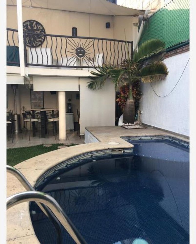 4 bedrooms House in Morelos, Mexico No. 155599