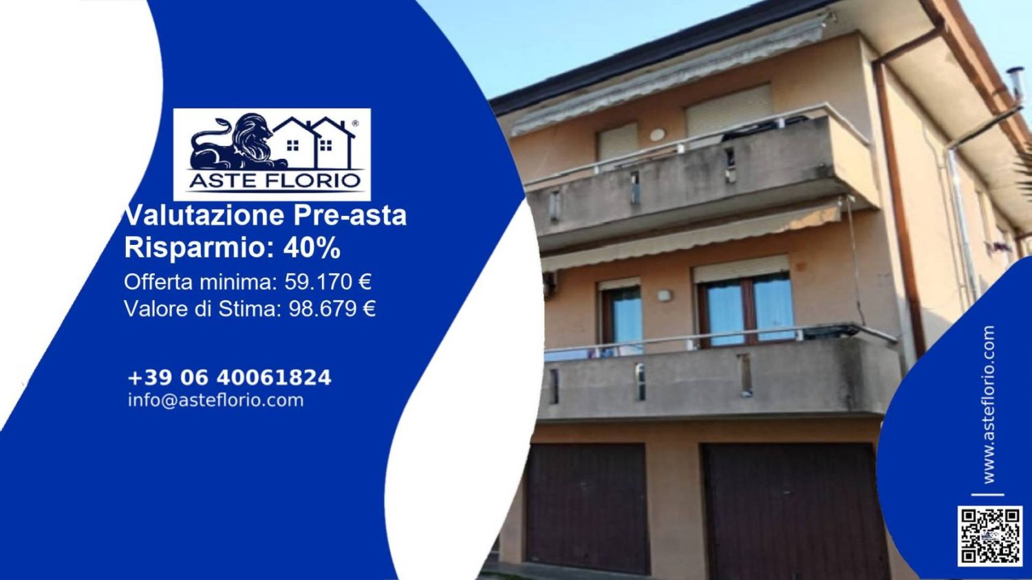 3 bedrooms Apartment in Oderzo, Italy No. 299206